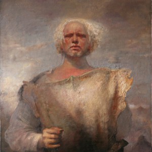 Skattens mynt av Odd Nerdrum